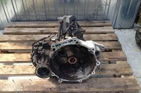 КОРОБКА ПЕРЕДАЧW EBJ 1.9 TDI