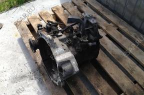 КОРОБКА ПЕРЕДАЧW EBJ 1.9 TDI