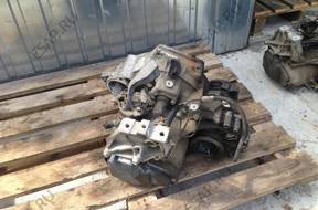 КОРОБКА ПЕРЕДАЧW EBJ 1.9 TDI