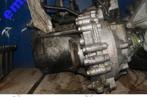 КОРОБКА ПЕРЕДАЧW EBJ 5-СТУПЕНЧАТАЯ МЕХАНИЧЕСКАЯ VW AUDI