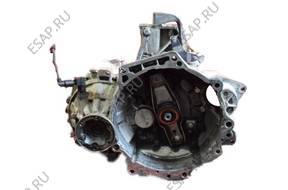 КОРОБКА ПЕРЕДАЧW EBJ AUDI A3 8L 1.9 TDI 00 год, FV