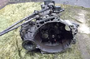 КОРОБКА ПЕРЕДАЧW EBJ AUDI A3 8L0 VW GOLF 1.9TDI AHF