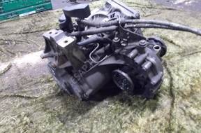 КОРОБКА ПЕРЕДАЧW EBJ AUDI A3 8L0 VW GOLF 1.9TDI AHF