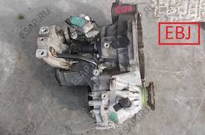 КОРОБКА ПЕРЕДАЧW EBJ GOLF BORA POLO TOLEDO 1.9 TDI