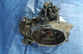 КОРОБКА ПЕРЕДАЧW EBJ VW BORA 1,9TDI 5D 00' EU