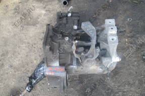 КОРОБКА ПЕРЕДАЧW EBJ VW GOLF IV 1.9 TDI KRAKW