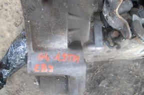 КОРОБКА ПЕРЕДАЧW EBJ VW GOLF IV 1.9 TDI KRAKW