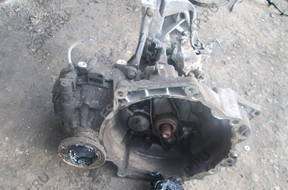 КОРОБКА ПЕРЕДАЧW EBJ VW GOLF IV 1.9 TDI KRAKW