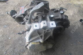 КОРОБКА ПЕРЕДАЧW EBJ VW GOLF IV 1.9 TDI KRAKW