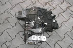 КОРОБКА ПЕРЕДАЧW EBP VW BORA 2.0 8V --