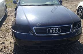 КОРОБКА ПЕРЕДАЧW EBV 2.4 AUDI A6 C5  LSK