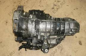 КОРОБКА ПЕРЕДАЧW EBY AUDI A4 B5 1.8 TURBO --