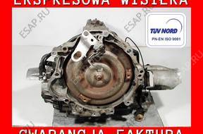 КОРОБКА ПЕРЕДАЧW ECB VW PASSAT B5 99 2.8V6 APR