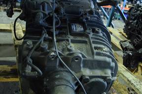 КОРОБКА ПЕРЕДАЧw ECOLITE 6 S 850 MAN TGL TGM