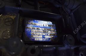 КОРОБКА ПЕРЕДАЧw ECOLITE 6 S 850 MAN TGL TGM