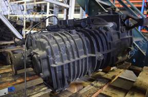 КОРОБКА ПЕРЕДАЧw ECOLITE 6 S 850 MAN TGL TGM