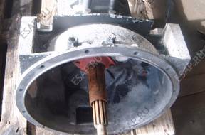 КОРОБКА ПЕРЕДАЧW ECOLITE ZF S 5-42 DAF LF45 170KM