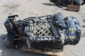 КОРОБКА ПЕРЕДАЧW ECOSPLIT ZF 16S181 IT DAF XF/CF