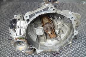 КОРОБКА ПЕРЕДАЧW ECV NEW BEETLE GOLF IV A3 2.0 20V