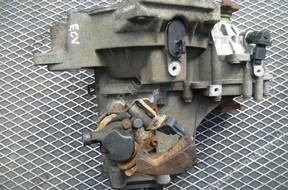 КОРОБКА ПЕРЕДАЧW ECV NEW BEETLE GOLF IV A3 2.0 20V