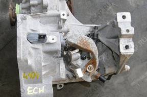 КОРОБКА ПЕРЕДАЧW ECW 1.8 T GOLF IV A3 TOLEDO