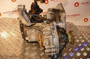 КОРОБКА ПЕРЕДАЧW ECW VW GOLF IV 1.8 TURBO 150 KM.