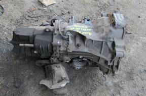 КОРОБКА ПЕРЕДАЧW EEN  1,9 TDI AFN PASSAT B5 A4