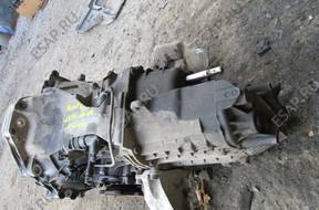 КОРОБКА ПЕРЕДАЧW EEN  1,9 TDI AFN PASSAT B5 A4