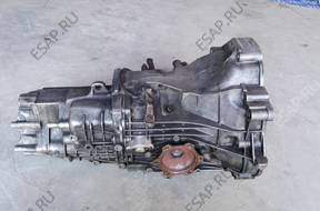 КОРОБКА ПЕРЕДАЧW EEN VW PASSAT B5 1.9 TDI AUD A4 A6