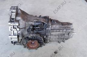 КОРОБКА ПЕРЕДАЧW EEN VW PASSAT B5 1.9 TDI AUD A4 A6