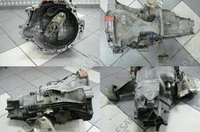 КОРОБКА ПЕРЕДАЧw EEN VW Passat B5 Audi 1.9 TDi