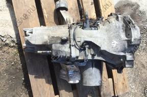 КОРОБКА ПЕРЕДАЧw EEN VW Passat B5 Audi A4 1.9 TDI