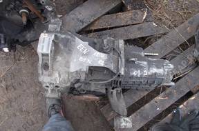 КОРОБКА ПЕРЕДАЧw EEN VW PASSAT B5 FL 1.9 TDI A4 B6