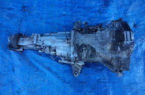КОРОБКА ПЕРЕДАЧW EFC PASSAT B5 FL 2.8 V6 4MOTION