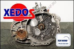 КОРОБКА ПЕРЕДАЧW EFF VW GOLF IV 02 1.9 TDI ASZ FV