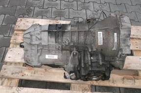 КОРОБКА ПЕРЕДАЧW EFR AUDI A6 C5 2.5 TDI --