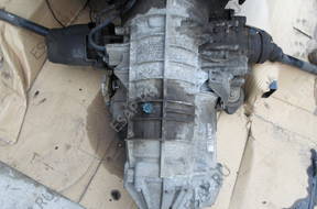 КОРОБКА ПЕРЕДАЧW EFR  VW PASSAT B5 2,5TDI
