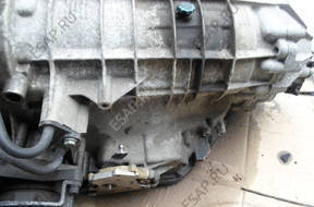 КОРОБКА ПЕРЕДАЧW EFR  VW PASSAT B5 2,5TDI
