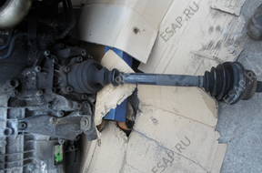 КОРОБКА ПЕРЕДАЧW EFR  VW PASSAT B5 2,5TDI