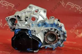 КОРОБКА ПЕРЕДАЧw EGR 1,9 TDI GOLF 4 AUDI A3 LEON