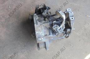 КОРОБКА ПЕРЕДАЧW EGR 1.9 TDI AUDI VW SEAT 03 год,
