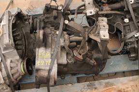 КОРОБКА ПЕРЕДАЧW EGR 1.9 TDI VW AUDI SKODA SEAT