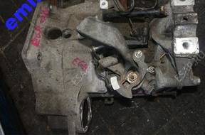 КОРОБКА ПЕРЕДАЧW EGR 5-СТУПЕНЧАТАЯ МЕХАНИЧЕСКАЯ VW AUDI