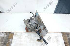 КОРОБКА ПЕРЕДАЧW EGR ASTRA II G 1.6 16V