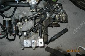 КОРОБКА ПЕРЕДАЧW EGR EGS VW AUDI SEAT SKODA 1.9 TDI