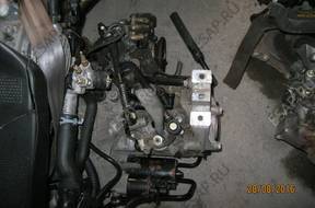 КОРОБКА ПЕРЕДАЧW EGR EGS VW AUDI SEAT SKODA 1.9 TDI