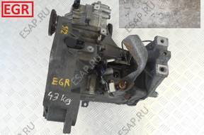 КОРОБКА ПЕРЕДАЧW EGR GOLF BORA POLO OCTAVIA 1.9TDI