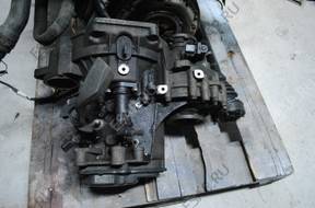 КОРОБКА ПЕРЕДАЧW EGR GOLF IV OCTAVIA LEON 1.9 TDI
