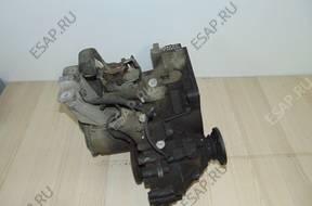 КОРОБКА ПЕРЕДАЧW EGR OCTAVIA I 1 РЕСТАЙЛИНГ 1.9TDI ALH