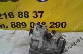 КОРОБКА ПЕРЕДАЧw EGR Polo,Fabia,Ibiza 1.9 tdi